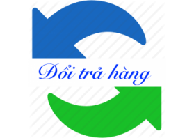 Chính sách đổi - trả hàng