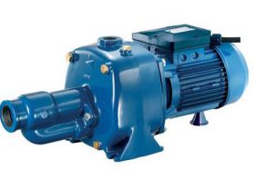 Các loại máy bơm nước