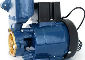 Tìm hiểu về máy bơm nước