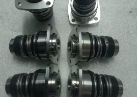 Phớt Cơ Khí Làm Kín Cho Máy Bơm Trục Đứng Ebara – Giải Pháp Tối Ưu Cho Khách Hàng