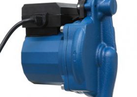 Hướng dẫn sửa chữa máy bơm tăng áp