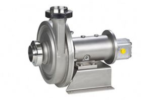 Tìm Hiểm Thêm Ưu Điểm Của Máy Bơm Thực Phẩm