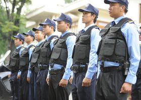 Thủ tướng: Muốn kinh tế phát triển thì an ninh phải tốt