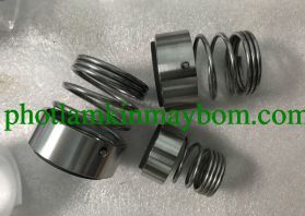 Nên Mua Phớt Máy Bơm Tăng Áp Chính Hãng Ở Đâu?