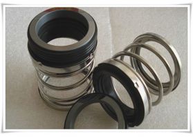 Bảo dưỡng máy bơm trục rời Ebara