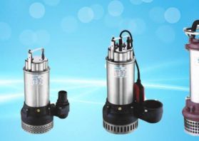 Bạn đã biết cách chọn máy bơm nước thải chính xác chưa ?