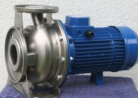 Những Loại Máy Bơm Tăng Áp Phổ Biến Hiện Nay