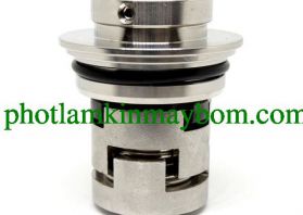 Cách hạn chế máy bơm nước bị hư