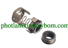 Đơn Vị Chuyên Cung Cấp Phớt Máy Bơm Trục Đứng 