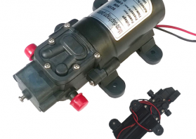 Tìm Hiểm Về Máy Bơm Tăng Áp