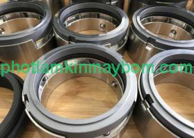 Nơi Phân Phối Các Loại Phốt Máy Bơm Dầu Truyền Nhiệt