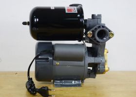 Kinh nghiệm mua máy bơm nước gia đình loại nào tốt