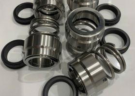 PHỚT LÀM KÍN MÁY BƠM, PHỚT MÁY BƠM GRUNDFOS